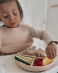 noüka Design Bib - Meadow (Sold in case of 2, Qty of 1 =2) - MAIGHAN DISTRIBUTION CANADA