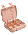 noüka Grand Bento Lunch Box - Soft Blush (Min. of 2 PK, Multiples of 2 PK) - MAIGHAN DISTRIBUTION CANADA
