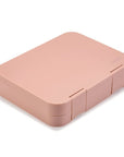 noüka Grand Bento Lunch Box - Soft Blush (Min. of 2 PK, Multiples of 2 PK) - MAIGHAN DISTRIBUTION CANADA