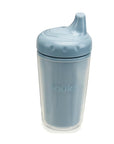 noüka Insulated Sippy Cup 9 Oz - Wave (Min. of 2 PK, Multiples of 2 PK) - MAIGHAN DISTRIBUTION CANADA