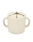 noüka Snack Cup - Shifting Sand (Sold in Case of 2, Qty of 1=2 products) - MAIGHAN DISTRIBUTION CANADA