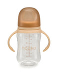 noüka Soft Spout Sippy Cup 8 Oz - Sunrise (Sold in Case of 2, Qty of 1=2 products) - MAIGHAN DISTRIBUTION CANADA