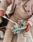 noüka Space Pull Toy - Light Spring (Sold in Case of 2, Qty of 1=2 products) - MAIGHAN DISTRIBUTION CANADA