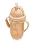 noüka Straight Straw Cup - Sunrise (Min. of 2 PK, Multiples of 2 PK) - MAIGHAN DISTRIBUTION CANADA