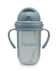 noüka Straight Straw Cup - Wave (Min. of 2 PK, Multiples of 2 PK) - MAIGHAN DISTRIBUTION CANADA