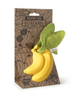 Oli & Carol Ana Banana Pacifier Case (Min. of 2 PK, multiples of 2 PK) - MAIGHAN DISTRIBUTION CANADA