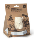 Oli & Carol Polar Bear Bath Toy (Min. of 2 PK, multiples of 2 PK) - MAIGHAN DISTRIBUTION CANADA