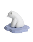 Oli & Carol Polar Bear Bath Toy (Min. of 2 PK, multiples of 2 PK) - MAIGHAN DISTRIBUTION CANADA