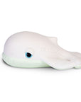 Oli & Carol Walter the Whale Bath Toy By BigStuffed (Min. of 2 PK, multiples of 2 PK) - MAIGHAN DISTRIBUTION CANADA