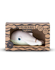 Oli & Carol Walter the Whale Bath Toy By BigStuffed (Min. of 2 PK, multiples of 2 PK) - MAIGHAN DISTRIBUTION CANADA