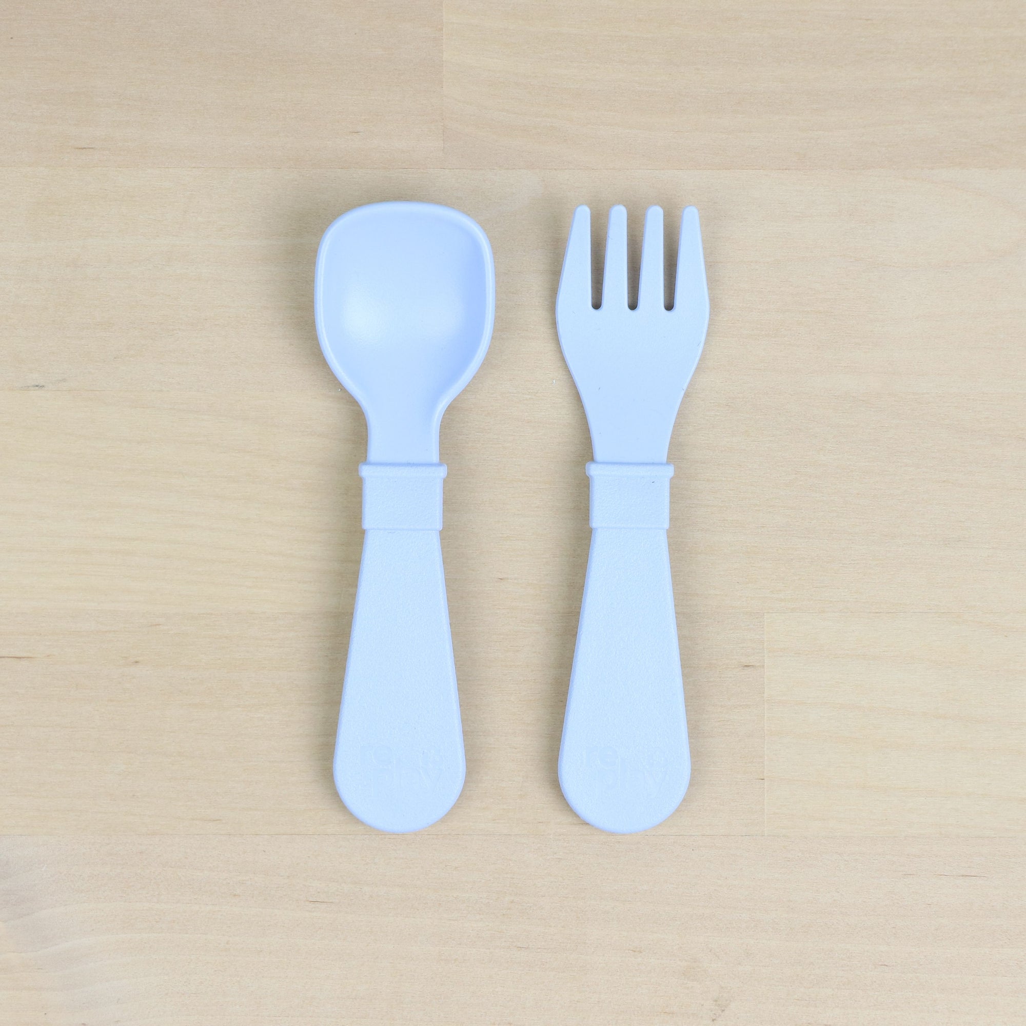 Re-Play 8 PK Tiny Utensils - Ice Pink (Min. of 2 PK, Multiples of 2 PK)