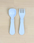 Re-Play 8 PK Tiny Utensils - Ice Pink (Min. of 2 PK, Multiples of 2 PK)