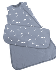 günamüna Sleep Sack Duvet Bamboo Dino 1 TOG (Min. of 2, multiples of 2)