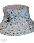 Sherpa Canda Bucket Hat - Country Blue (Min. of 2, Multiples of 2)