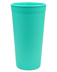 Re-Play 24oz Drinking Cup (Adult) - Aqua (Min. of 2 PK, Multiples of 2 PK)