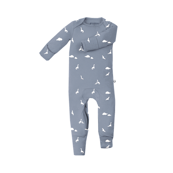 günamüna Convertible Footie Dino (Min. of 2, multiples of 2)