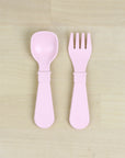 Re-Play 8 PK Tiny Utensils - Ice Blue (Min. of 2 PK, Multiples of 2 PK)
