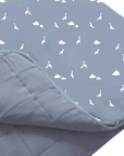 günamüna Cozy Cloud Comforter Baby Blanket Dino 1 TOG (Min. of 1, multiples of 1)