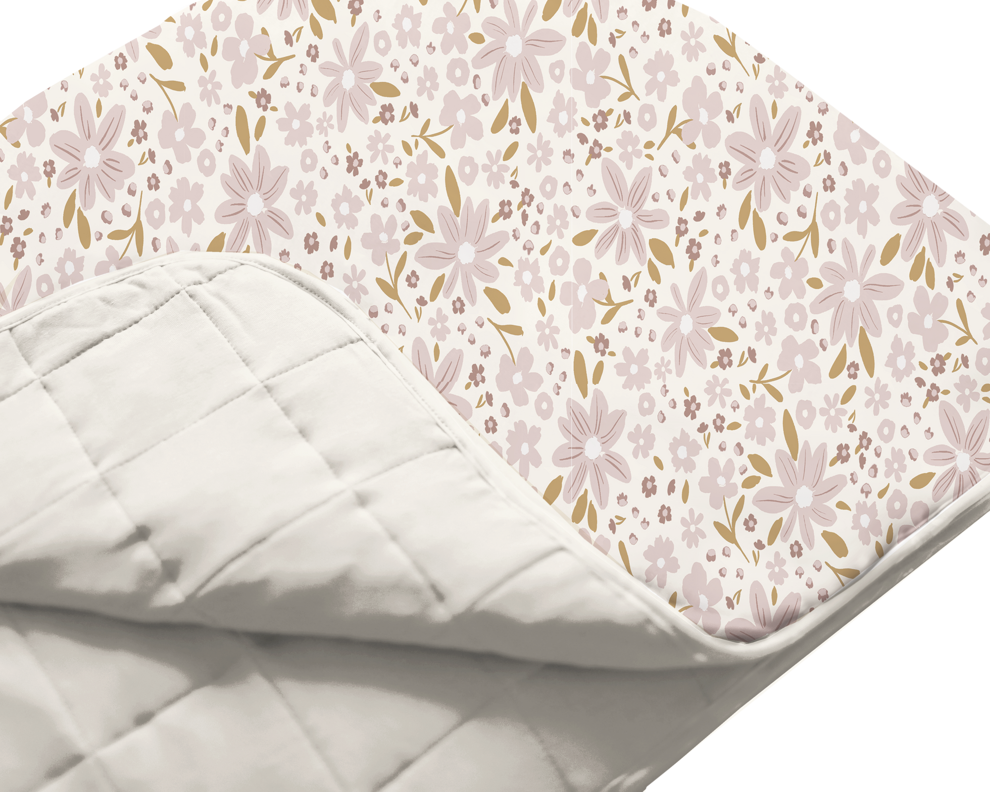 günamüna Toddler Cozy Cloud Comforter Baby Blanket - Eden 0.5 TOG (Min. of 2, multiples of 2)