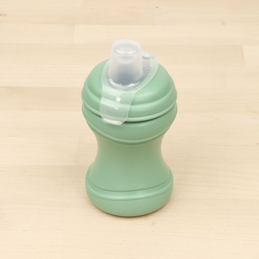 Re-Play Soft Spout Sippy Cup - Sage (Min. of 2 PK, Multiples of 2 PK)