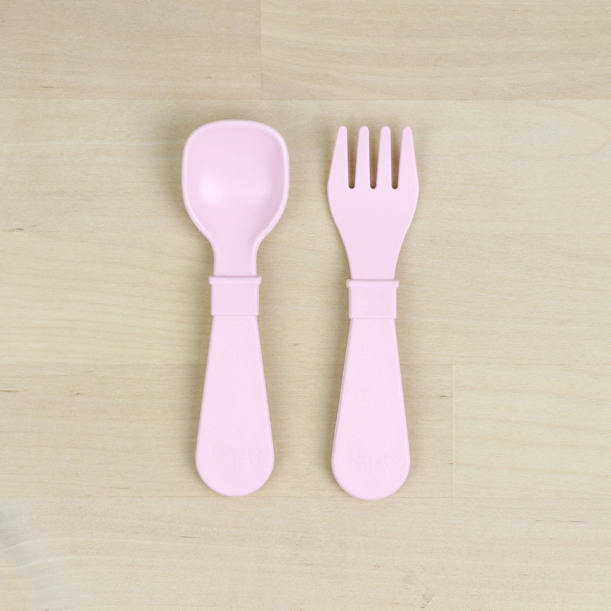 Re-Play 8 PK Tiny Utensils - Ice Pink (Min. of 2 PK, Multiples of 2 PK)