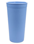Re-Play 24oz Drinking Cup (Adult) - Denim (Min. of 2 PK, Multiples of 2 PK)