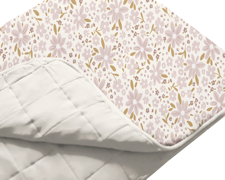 günamüna Toddler Cozy Cloud Comforter Baby Blanket Eden 1 TOG (Min. of 2, multiples of 2)