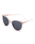 Ki ET LA Buzz Sunglasses - Pink Glitter (Min. of 2 PK, multiples of 2 PK)