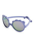 Ki ET LA Lion Sunglasses - Lilac (Min. of 2 PK, multiples of 2 PK)