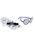 Ki ET LA Lion Sunglasses - Lilac (Min. of 2 PK, multiples of 2 PK)