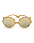 Ki ET LA Lion Sunglasses - Honey (Min. of 2 PK, multiples of 2 PK)