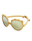 Ki ET LA Lion Sunglasses - Honey (Min. of 2 PK, multiples of 2 PK)