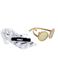 Ki ET LA Lion Sunglasses - Honey (Min. of 2 PK, multiples of 2 PK)