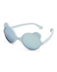 Ki ET LA Ourson Sunglasses - Sky Blue (Min. of 2 PK, multiples of 2 PK)