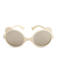 Ki ET LA Ourson Sunglasses - Cream (Min. of 2 PK, multiples of 2 PK)