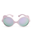 Ki ET LA Ourson Sunglasses - Light Pink (Min. of 2 PK, multiples of 2 PK)