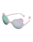 Ki ET LA Ourson Sunglasses - Light Pink (Min. of 2 PK, multiples of 2 PK)