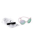 Ki ET LA Ourson Sunglasses - Light Pink (Min. of 2 PK, multiples of 2 PK)