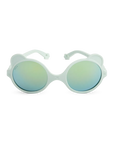 Ki ET LA Ourson Sunglasses - Almond Green (Min. of 2 PK, multiples of 2 PK)