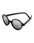 Ki ET LA Rozz Sunglasses - Black (Min. of 2 PK, multiples of 2 PK)