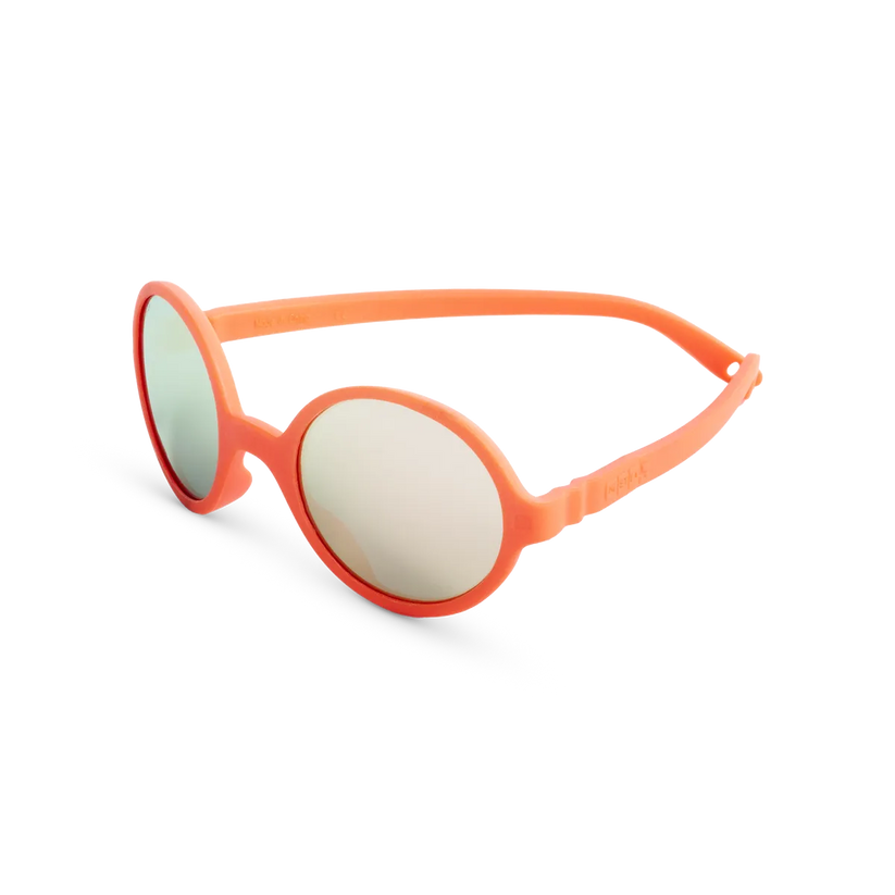 Ki ET LA Rozz Sunglasses - Fluo Orange (Min. of 2 PK, multiples of 2 PK)