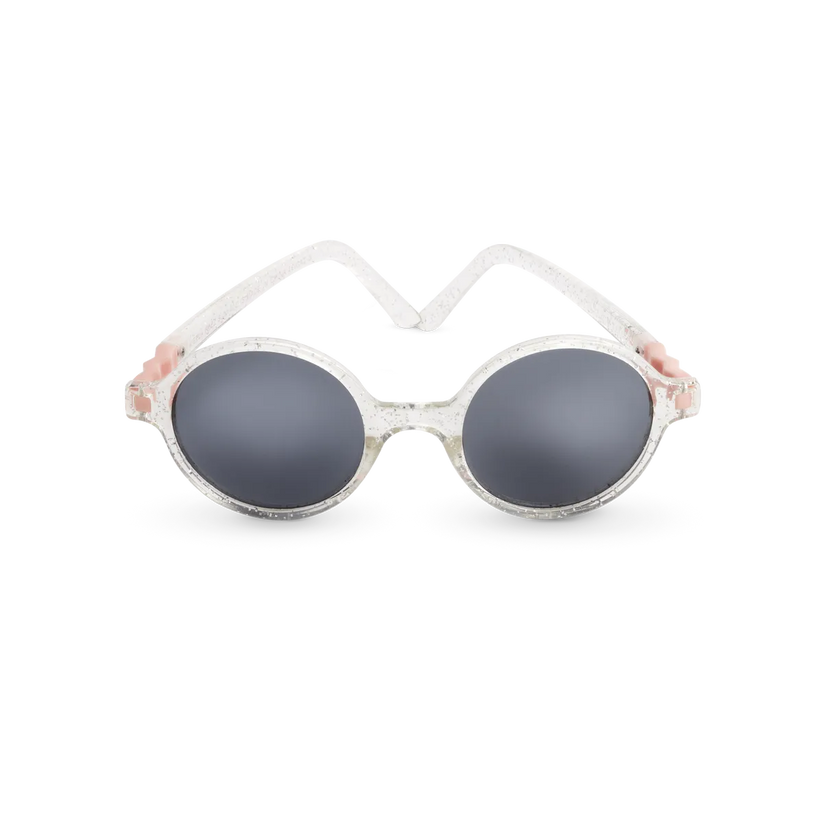 Ki ET LA Rozz Sunglasses - Glitter (Min. of 2 PK, multiples of 2 PK)