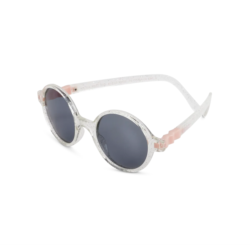 Ki ET LA Rozz Sunglasses - Glitter (Min. of 2 PK, multiples of 2 PK)