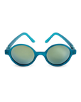 Ki ET LA Rozz Sunglasses - Peacock Green (Min. of 2 PK, multiples of 2 PK)
