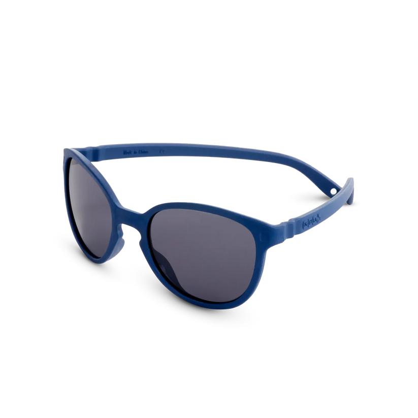 Ki ET LA Wazz Sunglasses - Denim Blue (Min. of 2 PK, multiples of 2 PK)