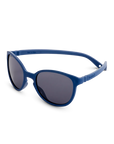 Ki ET LA Wazz Sunglasses - Denim Blue (Min. of 2 PK, multiples of 2 PK)
