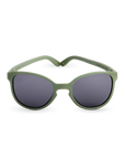 Ki ET LA Wazz Sunglasses - Kaki (Min. of 2 PK, multiples of 2 PK)