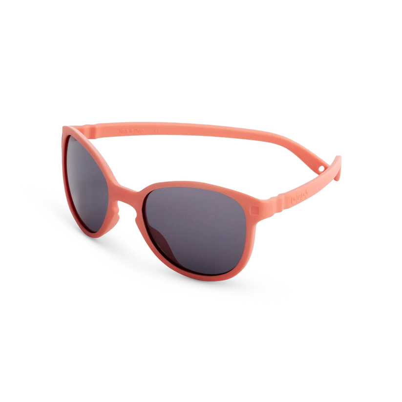 Ki ET LA Wazz Sunglasses - Grapefruit (Min. of 2 PK, multiples of 2 PK)