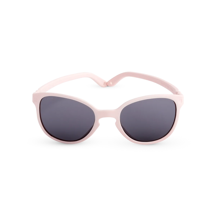 Ki ET LA Wazz Sunglasses - Blush Pink (Min. of 2 PK, multiples of 2 PK)