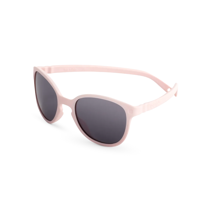 Ki ET LA Wazz Sunglasses - Blush Pink (Min. of 2 PK, multiples of 2 PK)